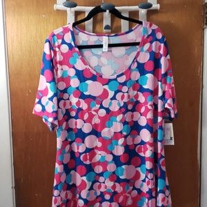 Lularoe Perfect T